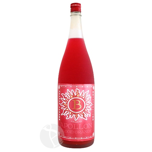 �ꥭ�塼��� APOLLON �֥�åɥ���� 1800ml ���ݥ��� ŷ���¤