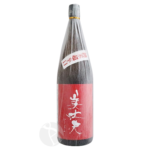 美丈夫 純米 超辛口 1800ml びじょうふ 浜川商店 | 日本酒（地酒