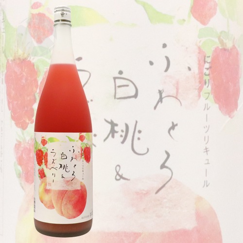 �ꥭ�塼��� �դ�Ȥ��������饺�٥꡼ 1800ml �ӵ���¤