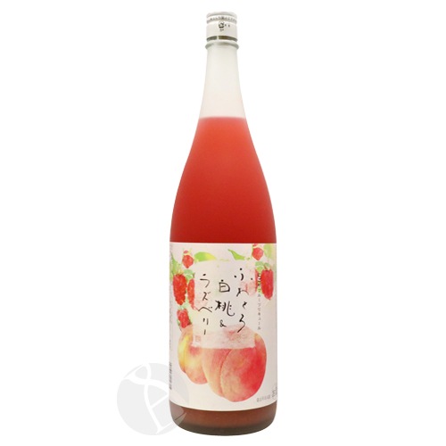 �ꥭ�塼��� �դ�Ȥ��������饺�٥꡼ 1800ml �ӵ���¤