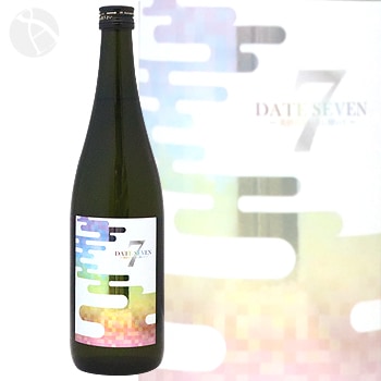 DATE SEVEN ��Episode?�� 720ml ���� ���֥� ��4�� �������� ������¤