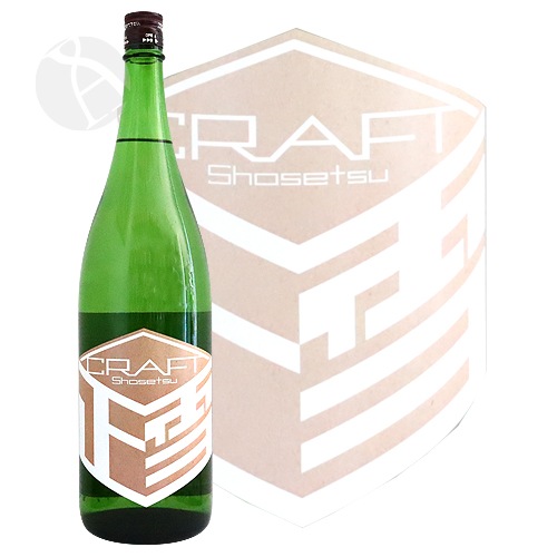 ���� CRAFT SHOSETSU 1800ml ����եȤ��礦���� �������¤��