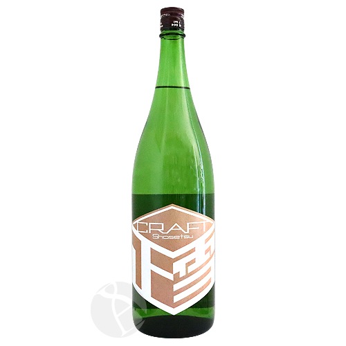 ���� CRAFT SHOSETSU 1800ml ����եȤ��礦���� �������¤��