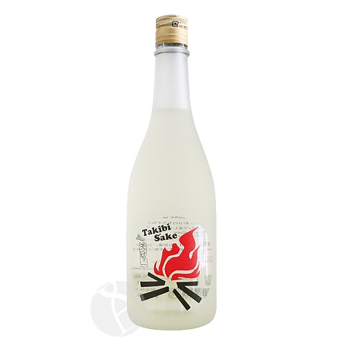 ŷ Takibi Sake Dry  ʲФ㤱 720ml Ƥݤ Ӥ㤱 ŷ