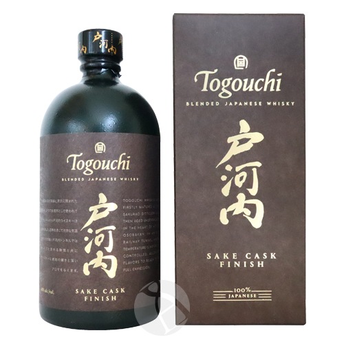 ������������ �֥��ǥåɥ���ѥˡ��������������Ͳ��� SAKE CASK FINISH 700ml �Ȥ����� �����饪B&D