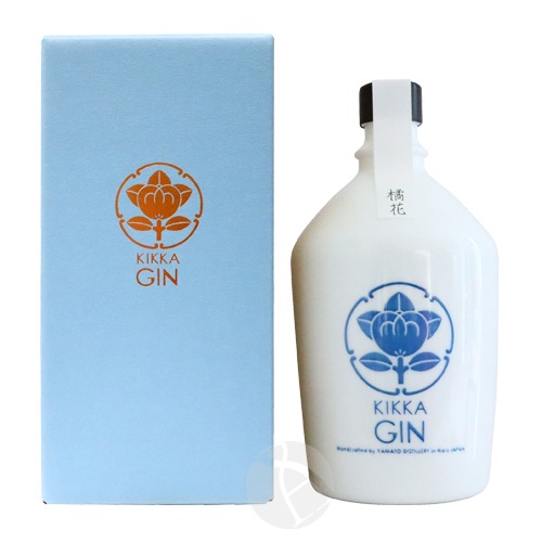  ̲ KIKKA GIN 700ml Ȣ Ĺ¤ ä ԥå Ĺ¤¾ί
