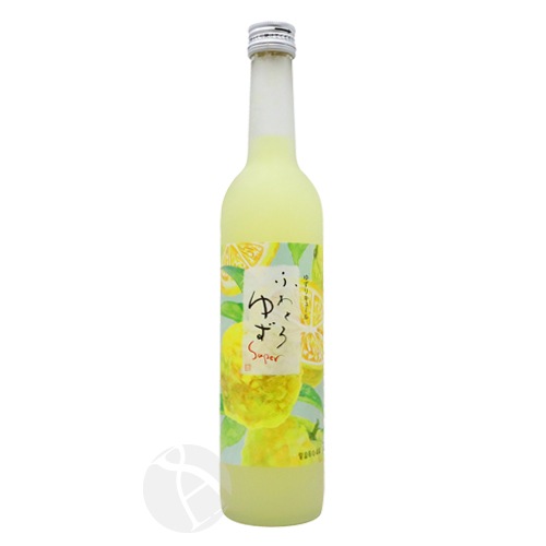 �ꥭ�塼��� �դ�Ȥ��椺 Super 500ml �ӵ���¤