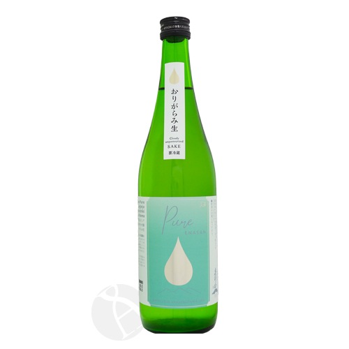 ���ỳ Pure �������� ���Ķ� ���꤬����� 720ml ���ʤ��� �ԥ奢 �Ϥ��޼�¤