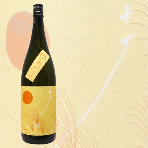 十石 祝 純米吟醸 秋 1800ml じっこく いわい 松山酒造 | 日本酒（地酒