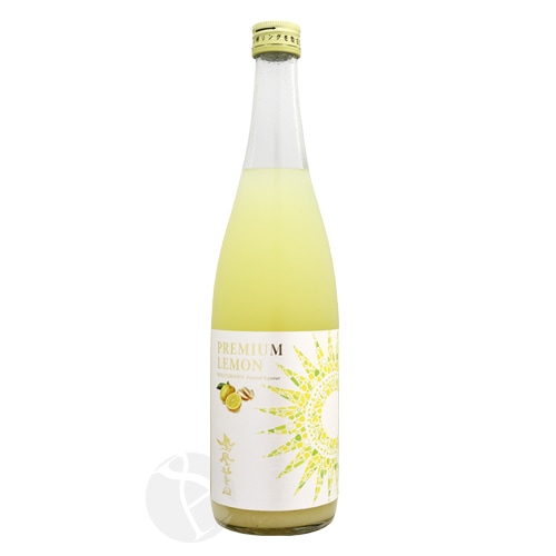 リキュール｜ 鳳凰美田 プレミアム 檸檬 720ml ほうおうびでん レモン