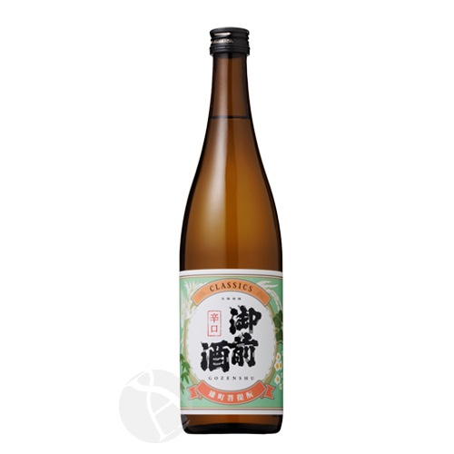ͽ�����3/28��5/12 �в�5/13���� ������ CLASSICS �ɸ� 720ml �����󤷤� ���饷�å��� ����Ź