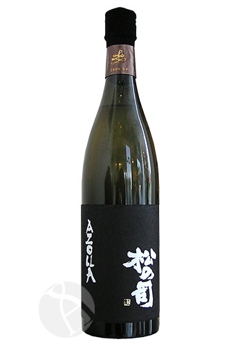 ���λ� �������ż� Black AZOLLA 720ml ������¤