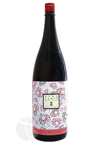 天吹 ピンクレディ 1800ml あまぶき 天吹酒造 | 日本酒（地酒）,都