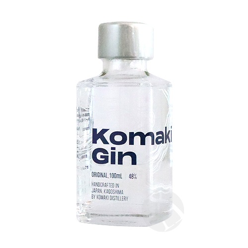 ����� Komaki Gin 48�� 100ml ���Ҿ�α�� ����ѥˡ�������եȥ��� ���Ҿ�¤