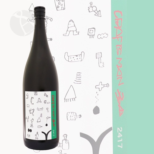 ������� Craftsman¿�� 2417 1800ml ����եȥޥ󤿤� �����ƥ����ȥ��쥯����� ŷ��