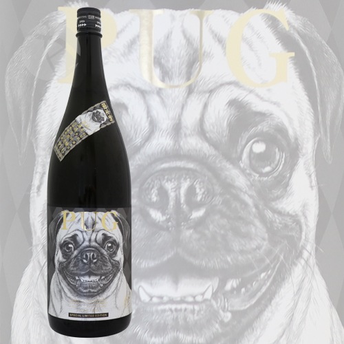 PUG �֥�å��ѡ��� �������� ̵�ɲ������� 1800ml �ѥ� ����Ź