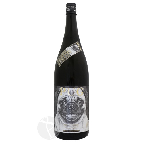 PUG �֥�å��ѡ��� �������� ̵�ɲ������� 1800ml �ѥ� ����Ź