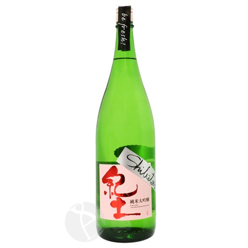 ���� KID Shibatas �������� be fresh! ������ 1800ml ���ä� ʿ�¼�¤