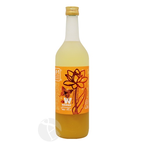 �ꥭ�塼��� �ե�ե롼�ƥ� ���֥�ޥ󥴡��߼� 720ml �������¤