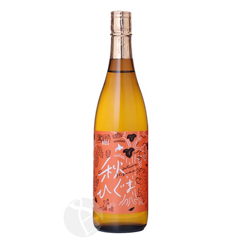 千歳鶴 純米酒 秋ひぐま 720ml ちとせつる 日本清酒 | 日本酒（地酒