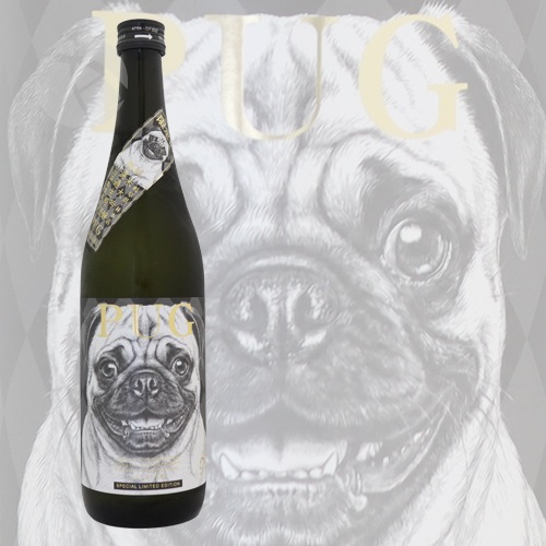 PUG �֥�å��ѡ��� �������� ̵�ɲ������� 720ml �ѥ� ����Ź