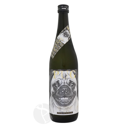 PUG �֥�å��ѡ��� �������� ̵�ɲ������� 720ml �ѥ� ����Ź