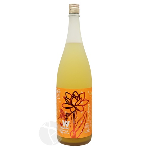 �ꥭ�塼��� �ե�ե롼�ƥ� ���֥�ޥ󥴡��߼� 1800ml �������¤