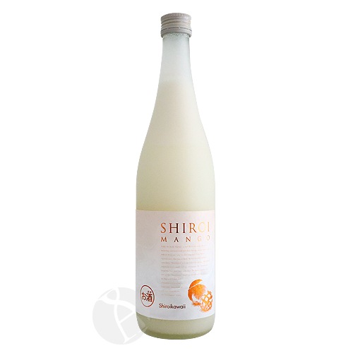 �ꥭ�塼��� kawaii SHIROI MANGO ���襤�� �򤤥ޥ󥴡� 720ml �����饪B&D