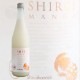 �ꥭ�塼��� kawaii SHIROI MANGO ���襤�� �򤤥ޥ󥴡� 720ml �����饪B&D