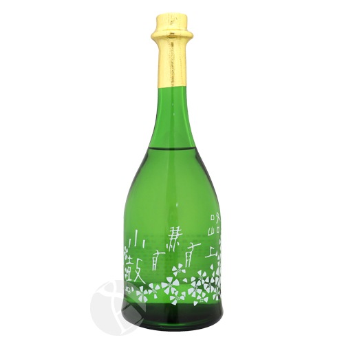 小鼓 路上有花 沙羅 純米吟醸酒 720ml こつづみ ろじょうはなあり さら