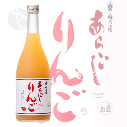 �ꥭ�塼��� ��ǵ�� ���餴����� 720ml ����Τ�� ��ǵ�ɼ�¤