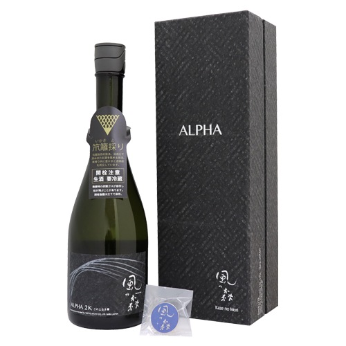 ο ALPAH2K ξʤ Τ  720ml Ȣ ԥХåդ Ȥ