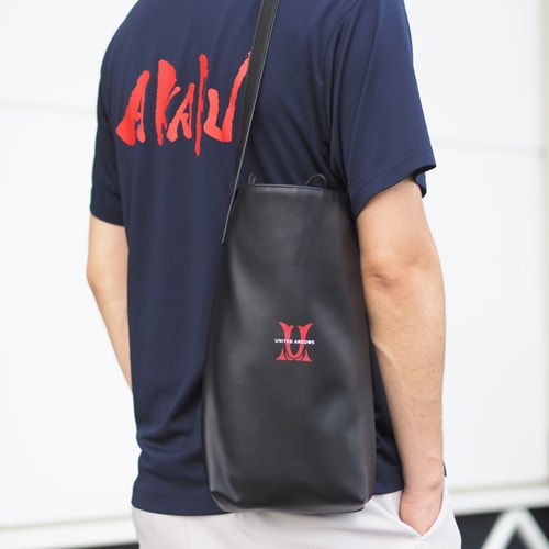 AKABU UNITED ARROWS 別注 純米大吟醸 2025 バッグセット 720ml