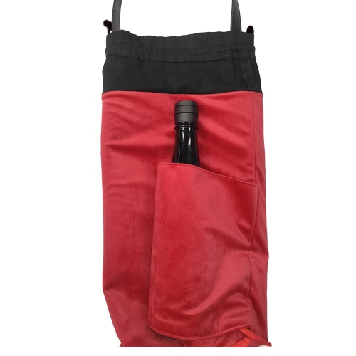 AKABU UNITED ARROWS 別注 純米大吟醸 2025 バッグセット 720ml 専用箱