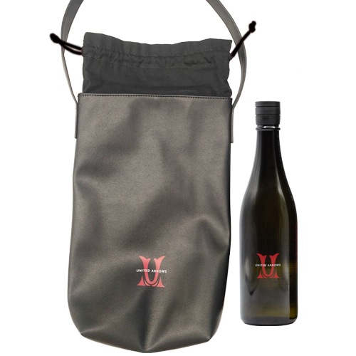 AKABU UNITED ARROWS 別注 純米大吟醸 2025 バッグセット 720ml