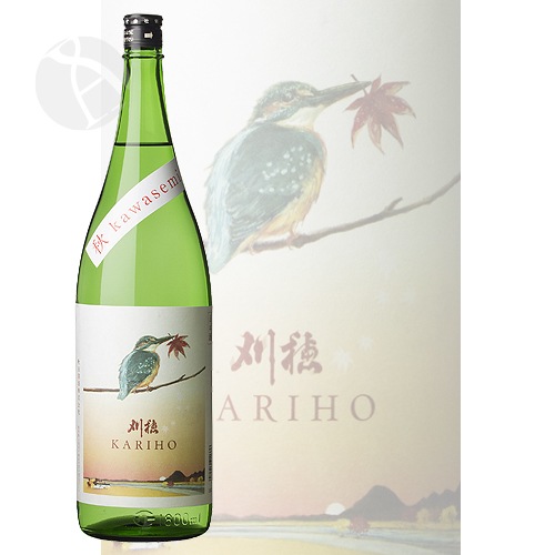 ���� ���ƶ�� ��kawasemi 1800ml ����� ���碌�� ��������