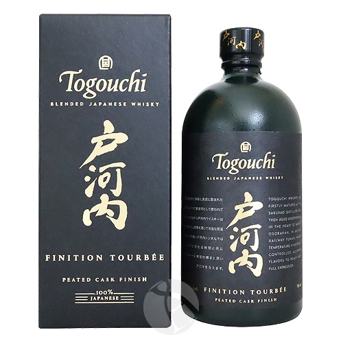  Ͳ PEATED CASK FINISH 700ml Ȥ ֥ǥå ѥˡ  饪B&D