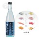 ���⸫ �Ƥν��ƶ�� Aquarium in Summer 720ml �Ҥ����� ʿ����¤