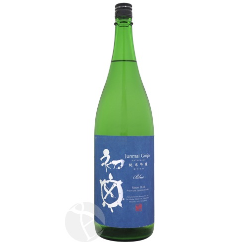 鵵 ƶ BLUE ˤ 1800ml ϤĤ ֥롼