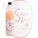 �ꥭ�塼��� Snowdrop ���Ρ��ɥ��å� ���ޤ����� 720ml ���¤