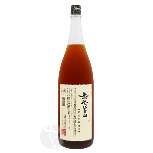 リキュール｜ 鳳凰美田 秘蔵梅酒 1800ml ほうおうびでん 小林酒造