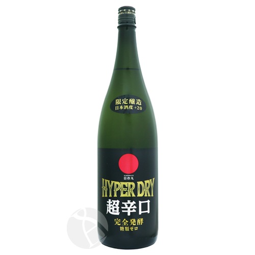 ���δ� HYPER DRY Ķ�ɸ� ���̽��� ���ٲ����츶�� 1800ml �ҤΤޤ� �ϥ��ѡ��ɥ饤  ���δݾ�¤