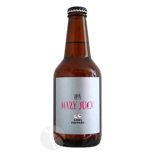 ӡ  GB&G IPA HAZY JUICE 330ml ֥꡼