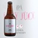 ӡ GB&G IPA HAZY JUICE 330ml ֥꡼