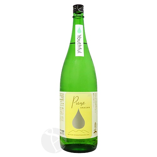 ���ỳ ENASAN Pure �������� ʡ���ɴ���� Youthful ���� 1800ml ���ʤ��� �ԥ奢 �Ϥ��޼�¤