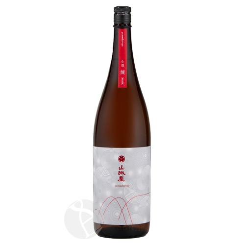 山城屋 煉 ren 1800ml やましろや れん 越銘醸 | 日本酒（地酒）,都