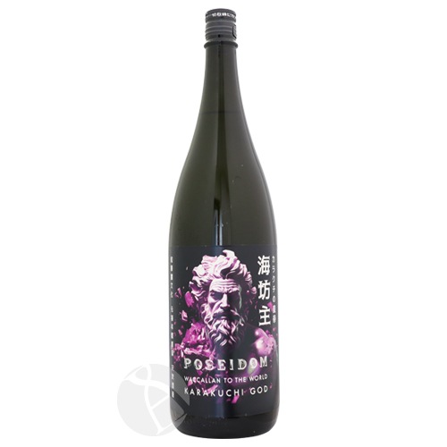 ŷ�� ��˷�� POSEIDON Ķ�ɸ� ���Ƽ� ���� 1800ml ���ޤ֤� �ݥ����ɥ� ŷ���¤