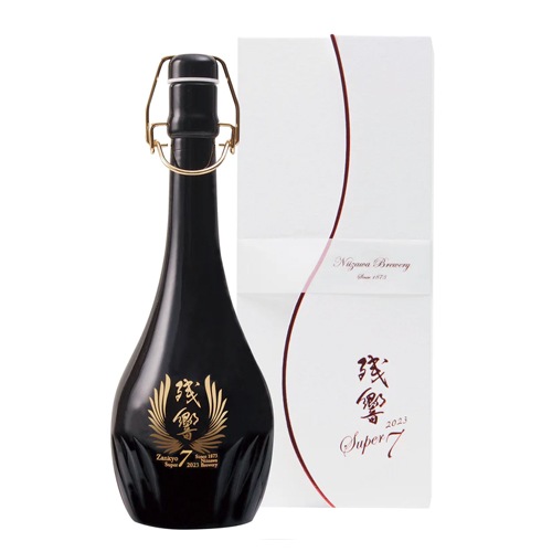 �����롦����̵���� Ķ���� �������� �Ķ� Super7 2023 720ml ����Ȣ���� ���󤭤礦 ��߷��¤Ź