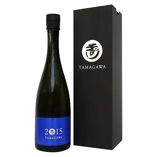  TAMAGAWA 2015 720ml Ȣ ޤ