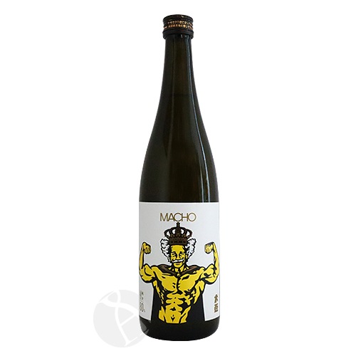  Macho ޥå  Ķ 80 720ml  󥰥ޥå ¤